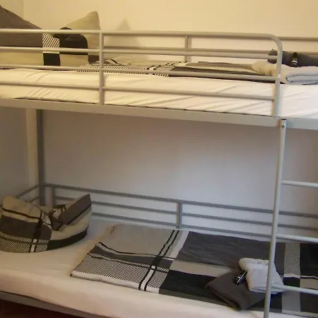 Wendt Hostel Fintel