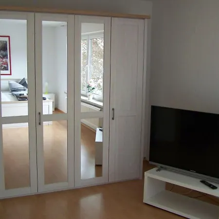 Hostel Wendt Fintel