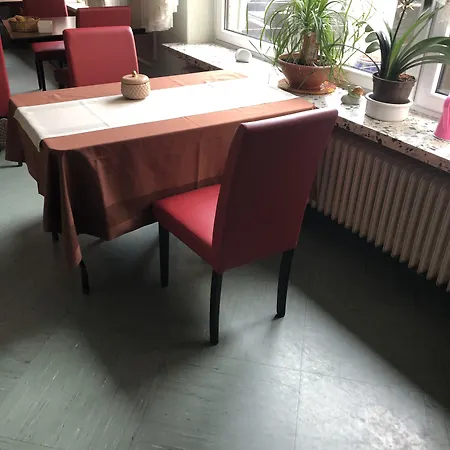 旅馆 Wendt