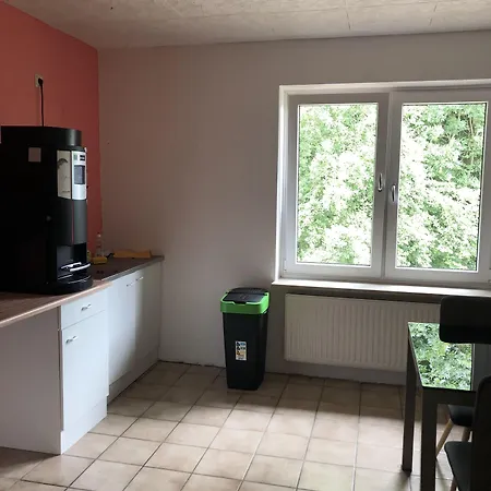 Hostel Wendt Fintel
