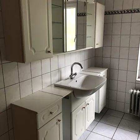 Hostel Wendt