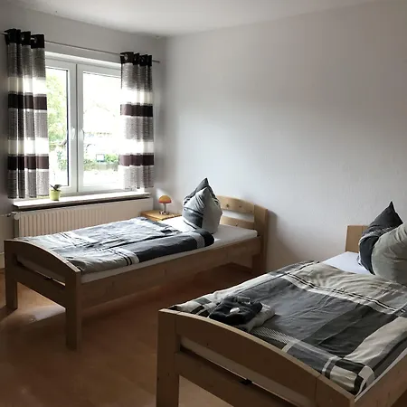Wendt Hostel Fintel