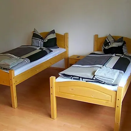 Hostel Wendt *