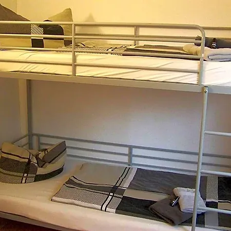 Hostel Wendt