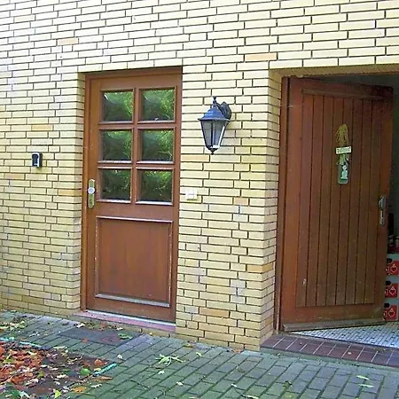 Hostel Wendt *