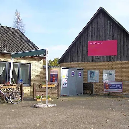 Hostel Wendt Fintel