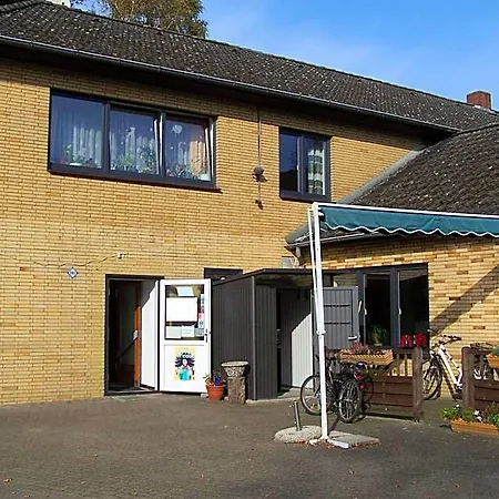Wendt Hostel Fintel