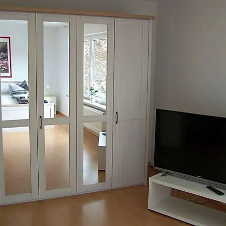 Wendt Hostel Fintel