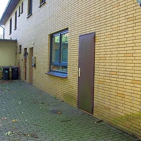 Hostel Wendt *