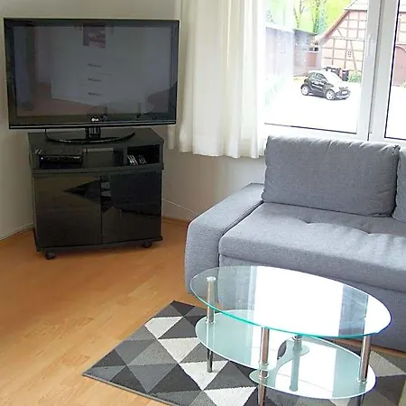 Hostel Wendt